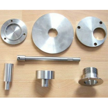 Customized CNC Milling Parts and CNC Turning Parts According to Customer′s Drawings